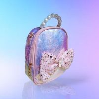 Купить Рюкзак Luna-bag 25-568 purple на obuv-plus.com.ua