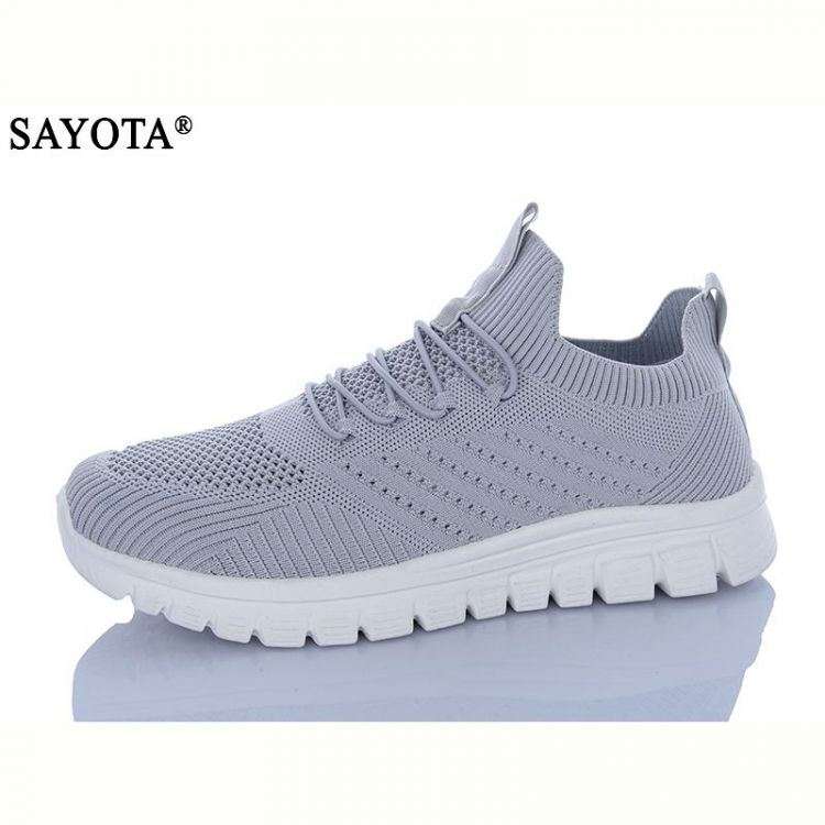 Купить Кроссовки Sayota S650-4 на obuv-plus.com.ua