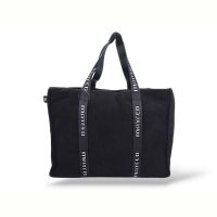 Купить Сумка Roks clothes 024 black на obuv-plus.com.ua