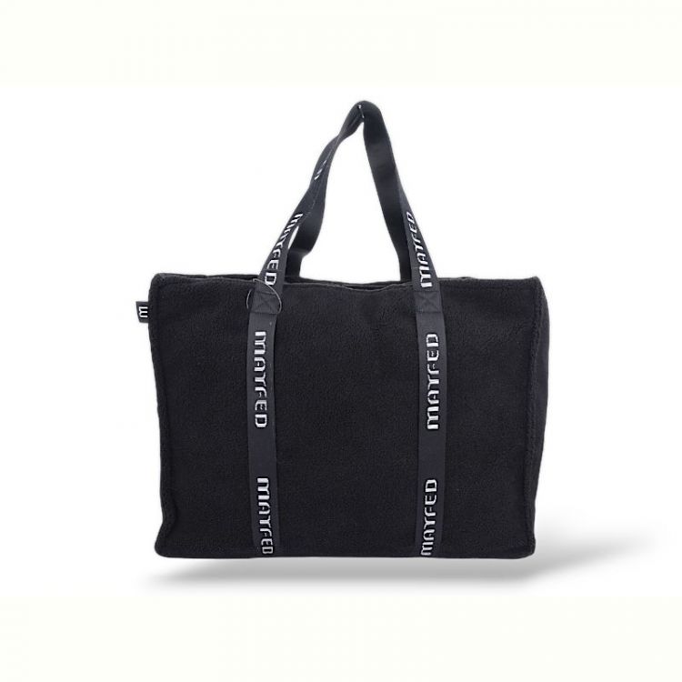 Купить Сумка Roks clothes 024 black на obuv-plus.com.ua