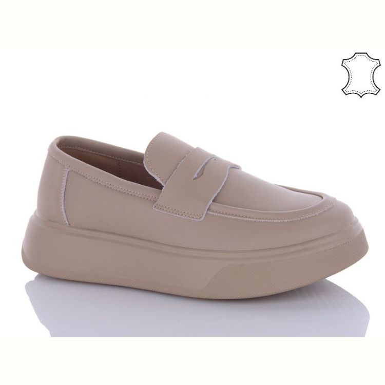 Купить Туфли Hengji 82-6 на obuv-plus.com.ua