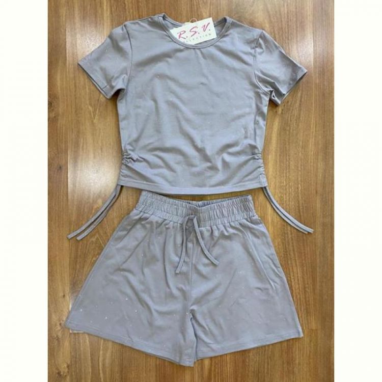 Купить Костюм RSV 241 l.grey на obuv-plus.com.ua