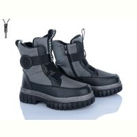 Купить Ботинки Kimboo FG2308-3D на obuv-plus.com.ua