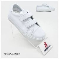 Купить Кеды Apawwa MC-RC13 white на obuv-plus.com.ua