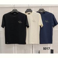 Купить Футболка MMC clothes 5017 navy на obuv-plus.com.ua