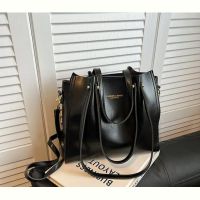 Купить Сумка Fashion Bag K790-2 black на obuv-plus.com.ua