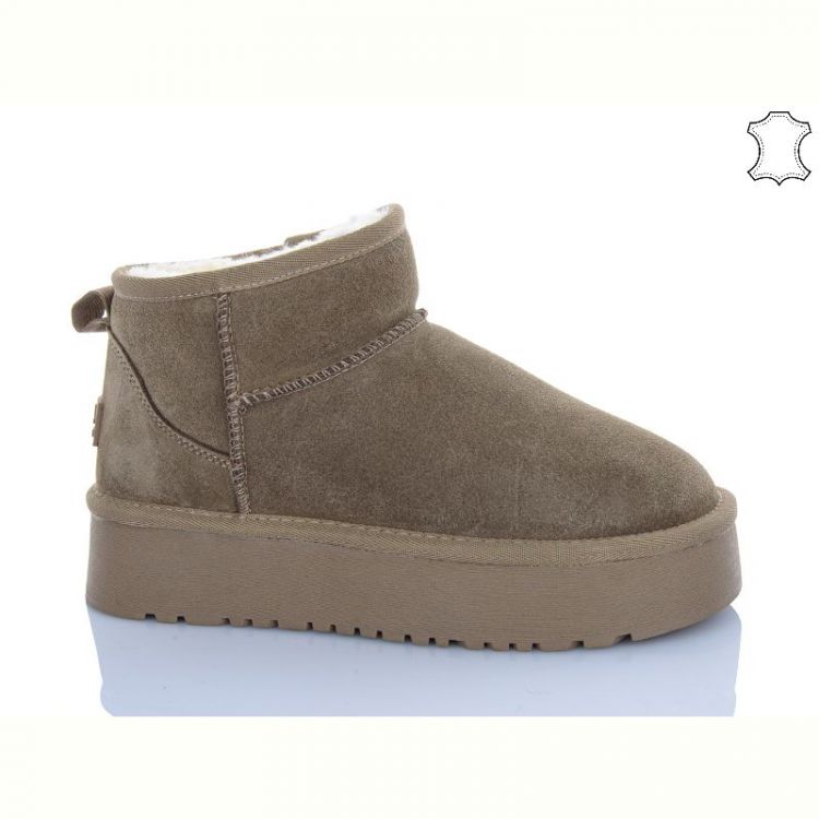 Купить Угги Jiulai 1509-40 на obuv-plus.com.ua