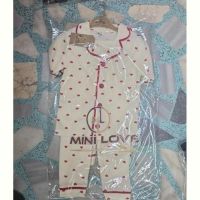 Купить Пижама Meloria ML5603 white на obuv-plus.com.ua