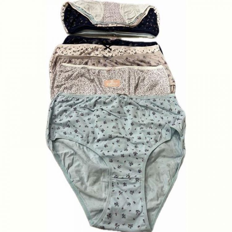 Купить Трусы Annet OX9158-1 mix (5XL) на obuv-plus.com.ua