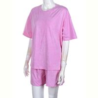 Купить Костюм CND2 4407-WY126 pink на obuv-plus.com.ua