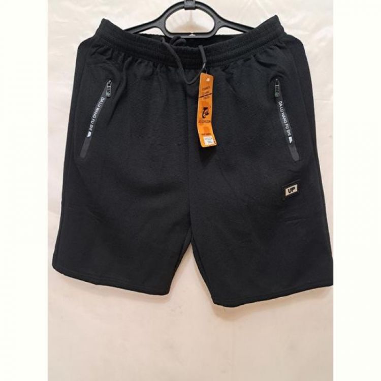 Купить Шорты Giang 22 black на obuv-plus.com.ua