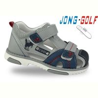 Купить Босоножки Jong-Golf A20666-2 на obuv-plus.com.ua