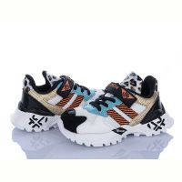 Купить Кроссовки Bessky 9783-3A на obuv-plus.com.ua