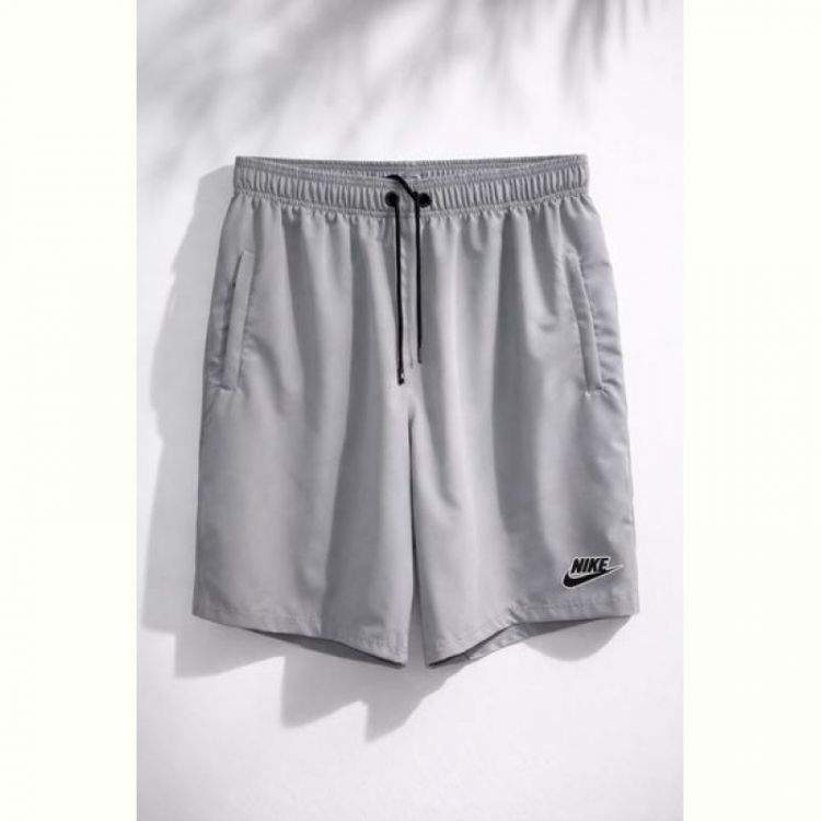 Купить Шорты Zalov ZW1472 grey на obuv-plus.com.ua