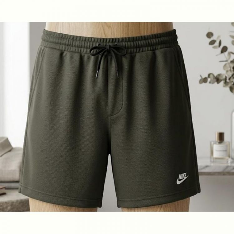 Купить Шорты Zalov ZW1776 khaki на obuv-plus.com.ua
