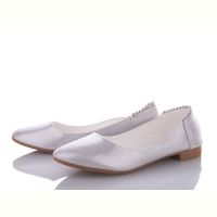 Купить Балетки Qq Shoes KJ1113-3 уценка на obuv-plus.com.ua