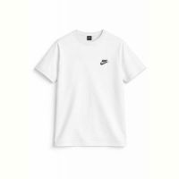 Купить Футболка Zalov ZW1876 white на obuv-plus.com.ua