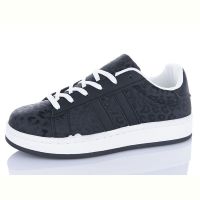 Купить Кроссовки Взуття+ N521 black на obuv-plus.com.ua