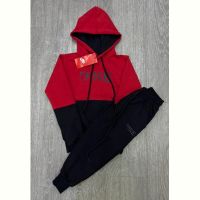 Купить Костюм спорт MirWear kids MR600-254-1 red на obuv-plus.com.ua