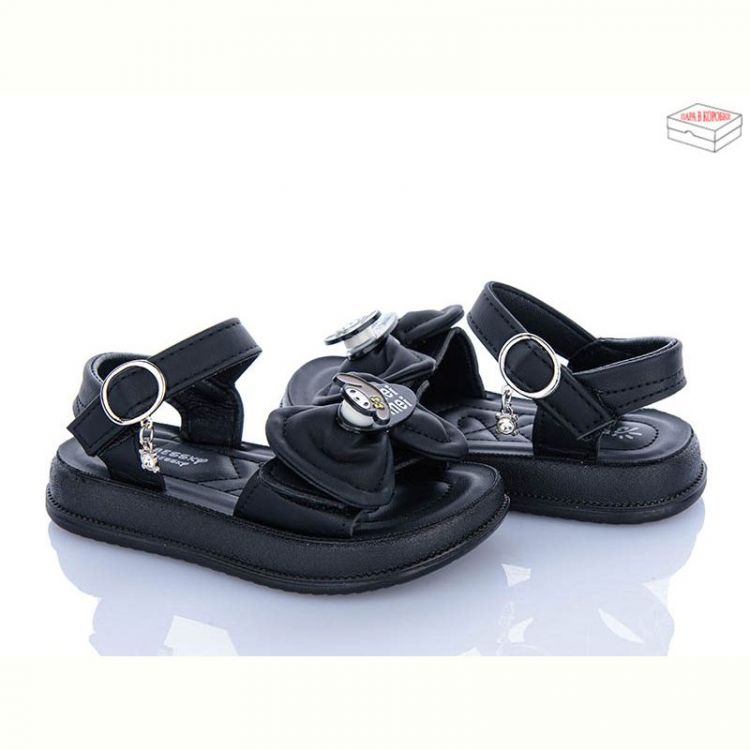 Купить Босоножки Bessky BLK013-1B на obuv-plus.com.ua