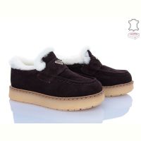 Купить Туфли Hengji 69-6 на obuv-plus.com.ua