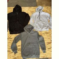 Купить Кофта спорт Sabihina SB1046 l.grey на obuv-plus.com.ua