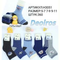 Купить Носки Redoor H3051 mix (5-11) на obuv-plus.com.ua