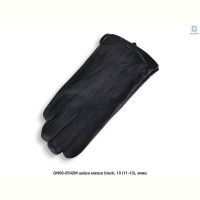 Купить Перчатки Descarrilado GN06-0542M black на obuv-plus.com.ua