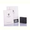 Купить Кошелек Glamorta B058-801 black на obuv-plus.com.ua
