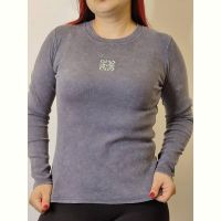 Купить Свитер Kosta 1718-11 grey на obuv-plus.com.ua