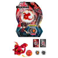 Купить Игровой Набор Bakugan 3701 на obuv-plus.com.ua