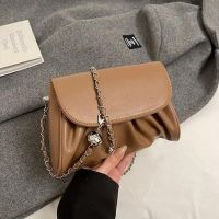 Купить Сумка Fashion Bag B9606-1 brown на obuv-plus.com.ua