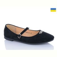 Купить Туфли Swin YS3204-4 на obuv-plus.com.ua