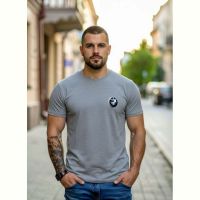 Купить Футболка Mary Brand 462 grey на obuv-plus.com.ua