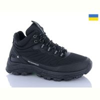 Купить Кроссовки Swin-Purlina 2305-1A термо на obuv-plus.com.ua