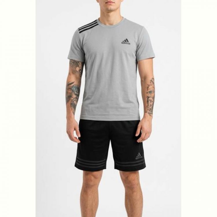 Купить Костюм Sport style 11-4 grey на obuv-plus.com.ua