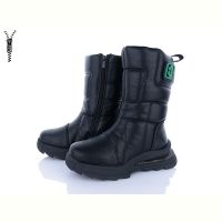 Купить Ботинки Kimboo XF01-A2316-3A на obuv-plus.com.ua