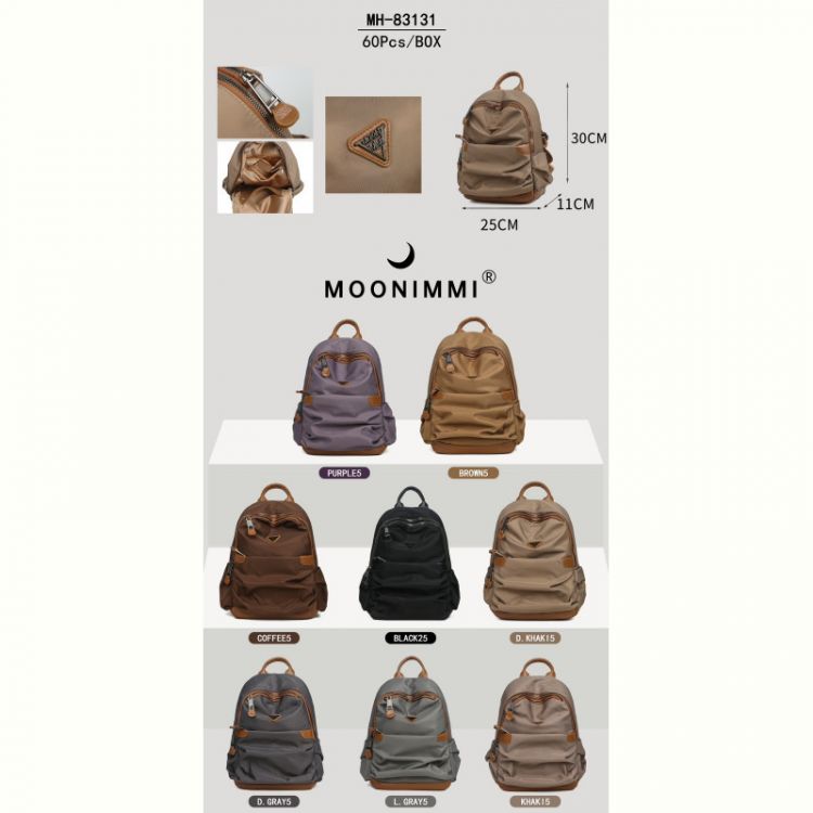 Купить Рюкзак Moonimmi FMA-83131 на obuv-plus.com.ua