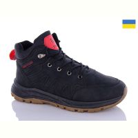 Купить Ботинки Swin 10606-4 на obuv-plus.com.ua