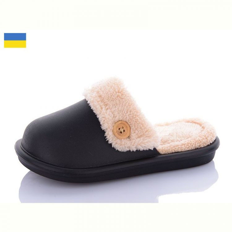 Купить Тапочки Luckline 5125-1 на obuv-plus.com.ua