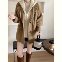 Купить Пальто DIVO DV5 beige на obuv-plus.com.ua