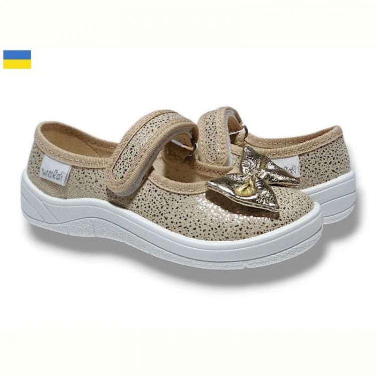 Купить Туфли Waldi Аліна 276-715 на obuv-plus.com.ua