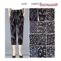 Купить Бриджи АнЯ A707 mix на obuv-plus.com.ua