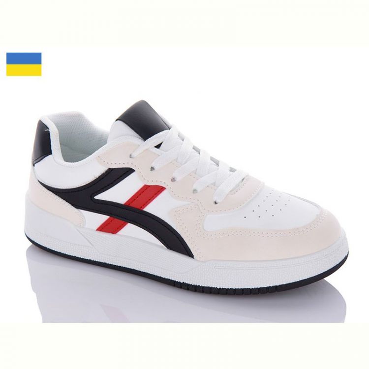 Купить Кроссовки Swin-Purlina 2471-4 на obuv-plus.com.ua