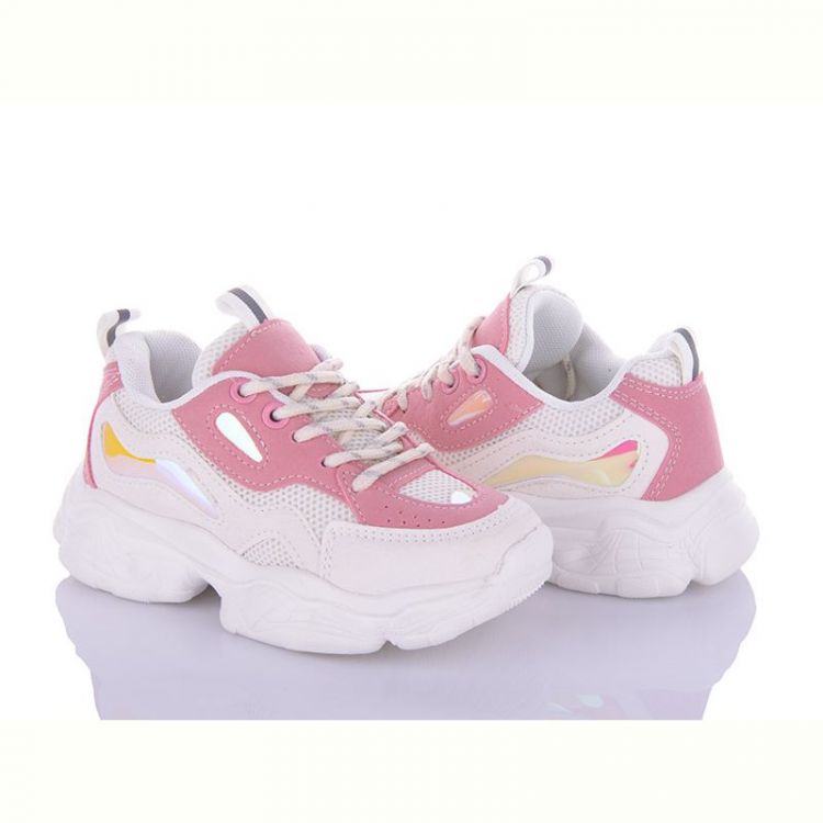 Купить Кроссовки Alemy Kids AED5381E на obuv-plus.com.ua