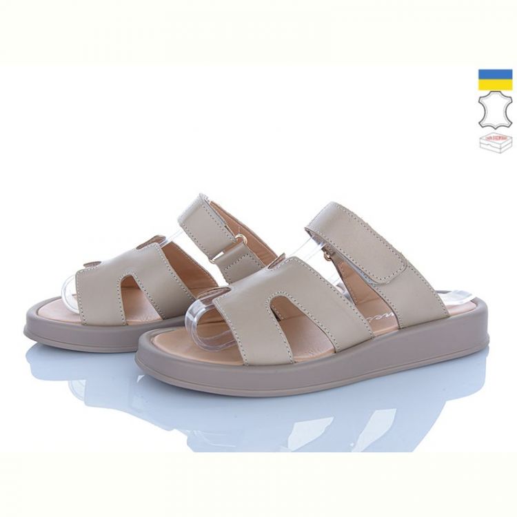 Купить Шлепанцы Jamei 2120-8 на obuv-plus.com.ua