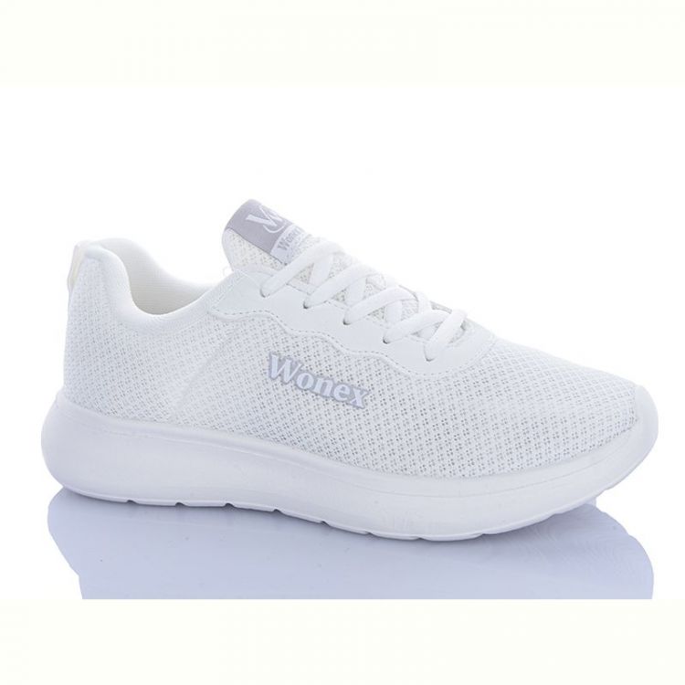 Купить Кроссовки Violeta 2028-14 white на obuv-plus.com.ua