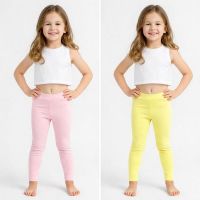 Купить Лосины Fili kids FK1633 pink на obuv-plus.com.ua