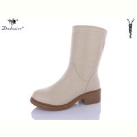 Купить Сапоги Dadanier K3683-6 на obuv-plus.com.ua