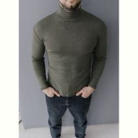 Купить Гольф ALIA 1833 khaki на obuv-plus.com.ua